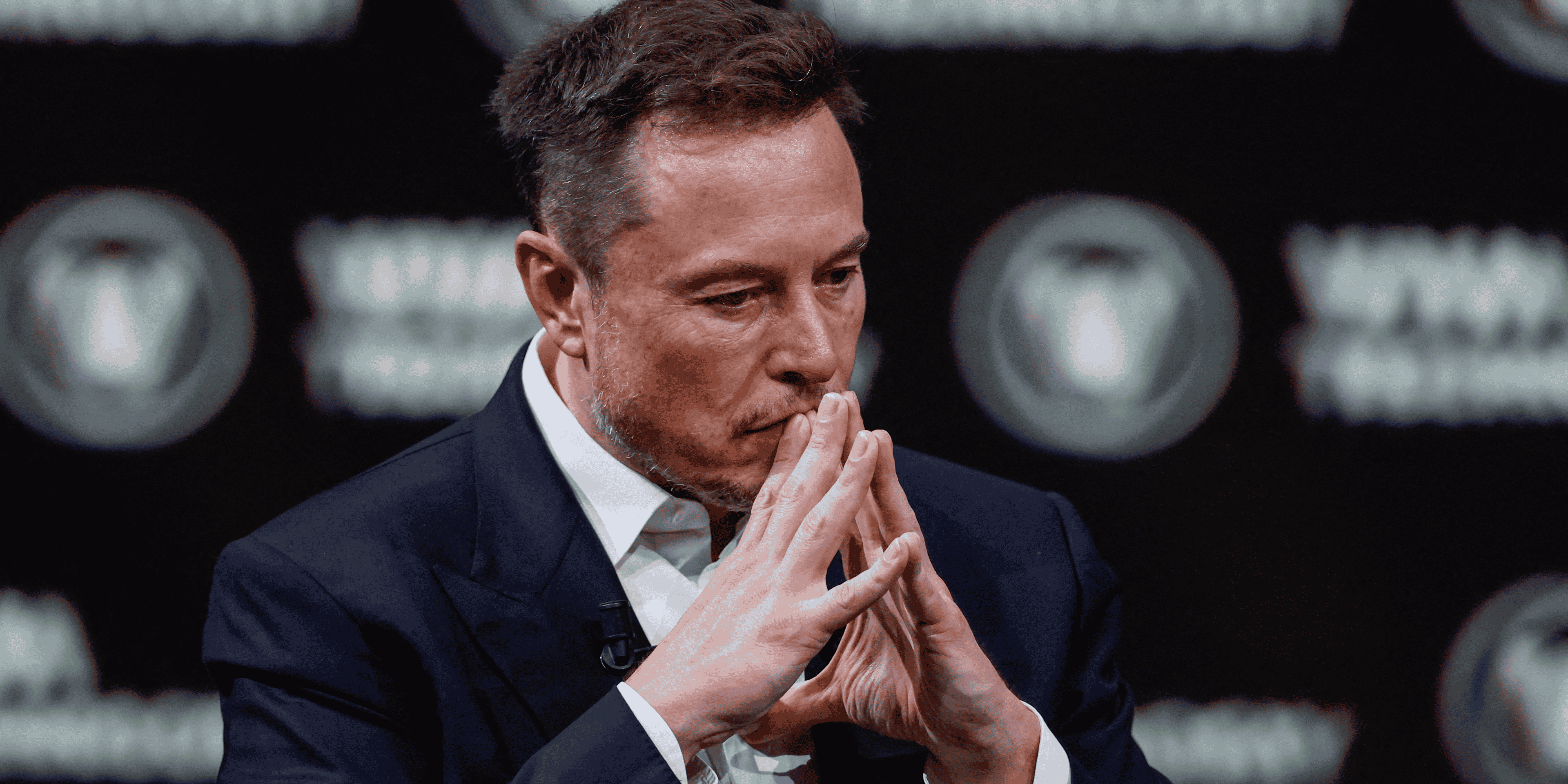 Photo d'elon musk