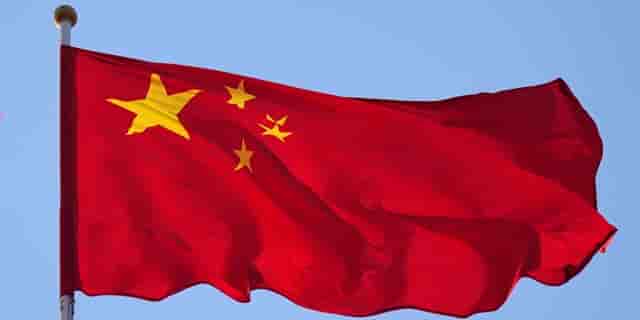 Le géant asiatique s'est fixé comme objectif une croissance d'environ 5% cette année, un chiffre jugé optimiste par nombre d'analystes.