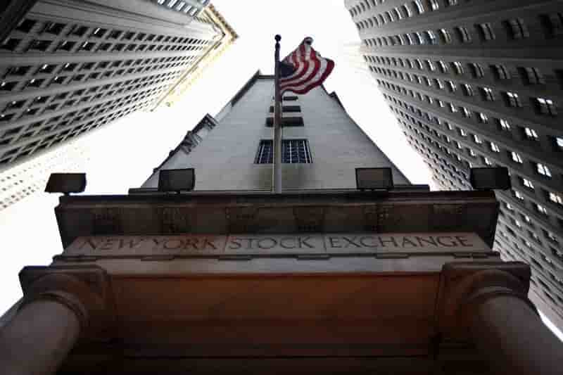 Wall street ouvre en baisse