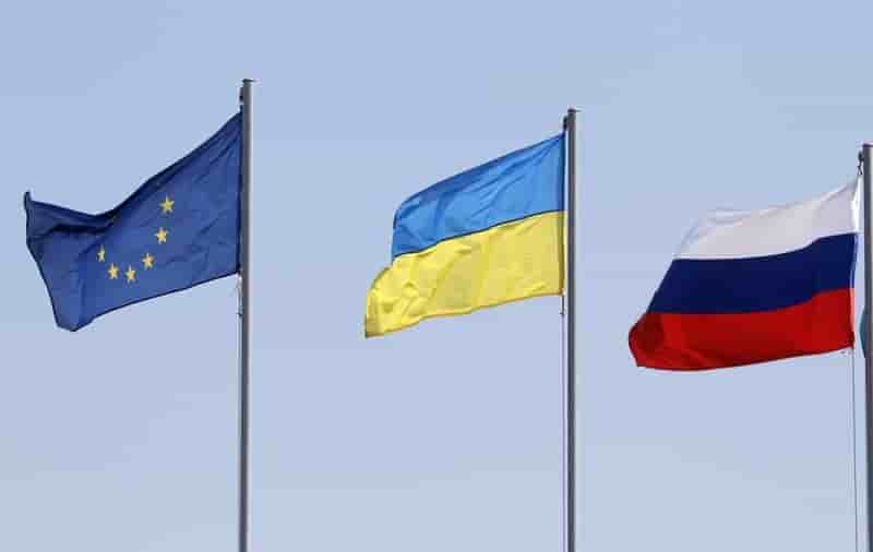 La russie poursuit l'ukraine pour defaut sur une dette de 3 milliards de dollars