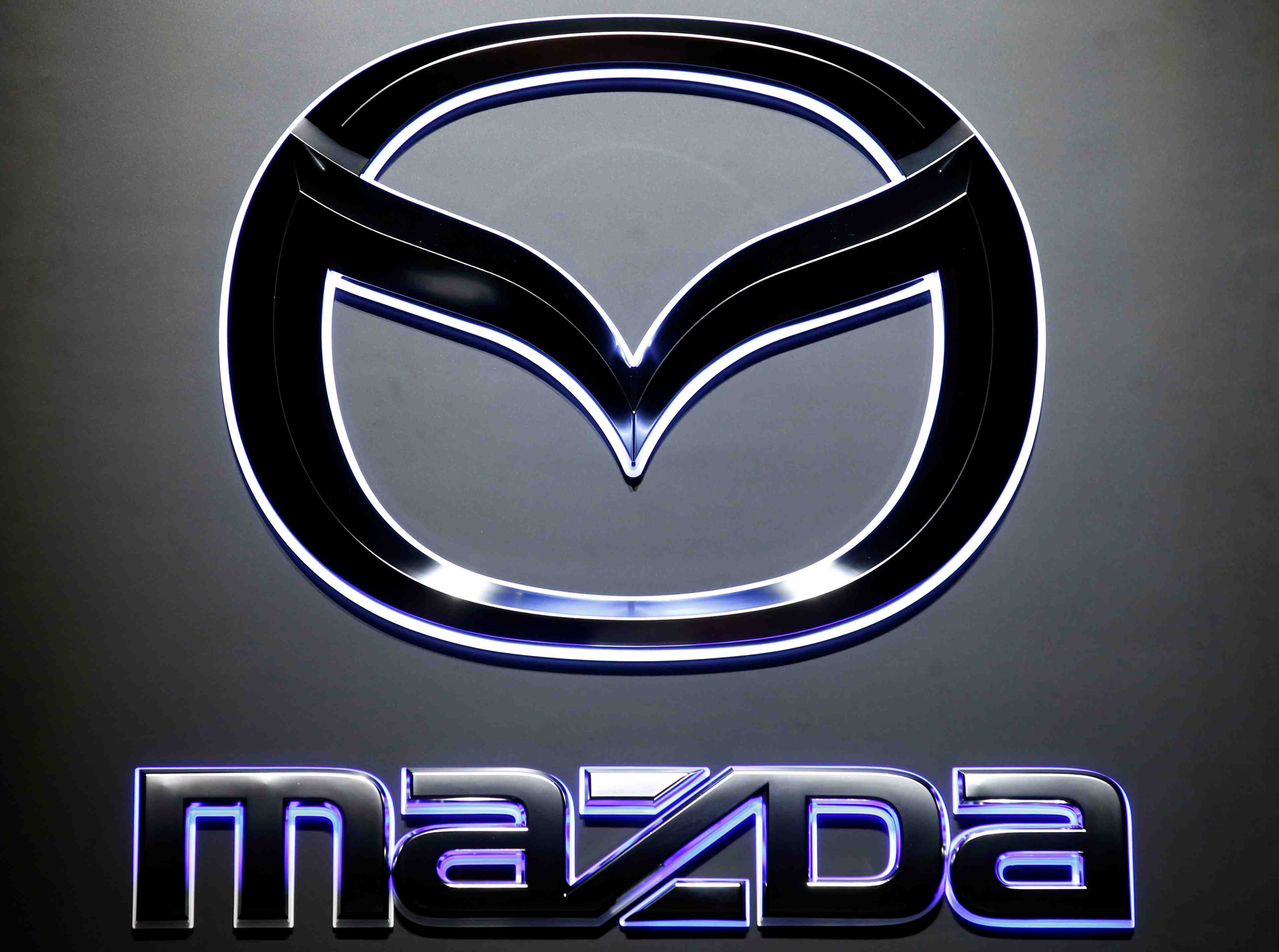 Mazda place un nouveau moteur a essence au centre de sa strategie