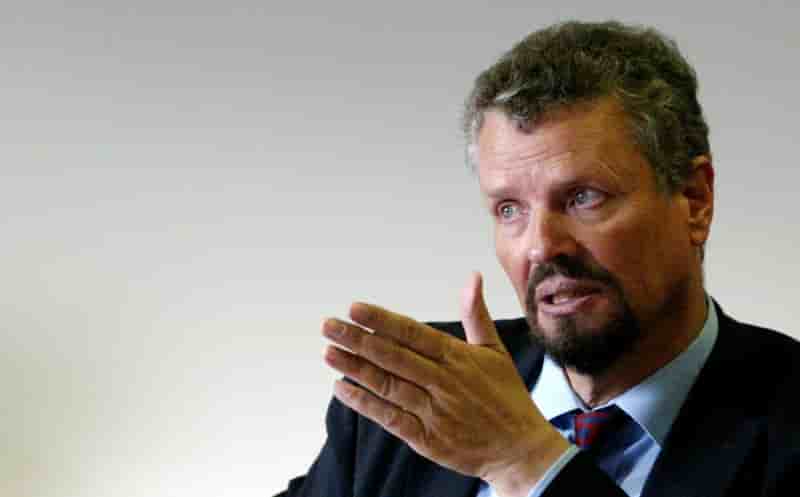 Berlin doit maintenir le dialogue avec moscou, dit un responsable allemand