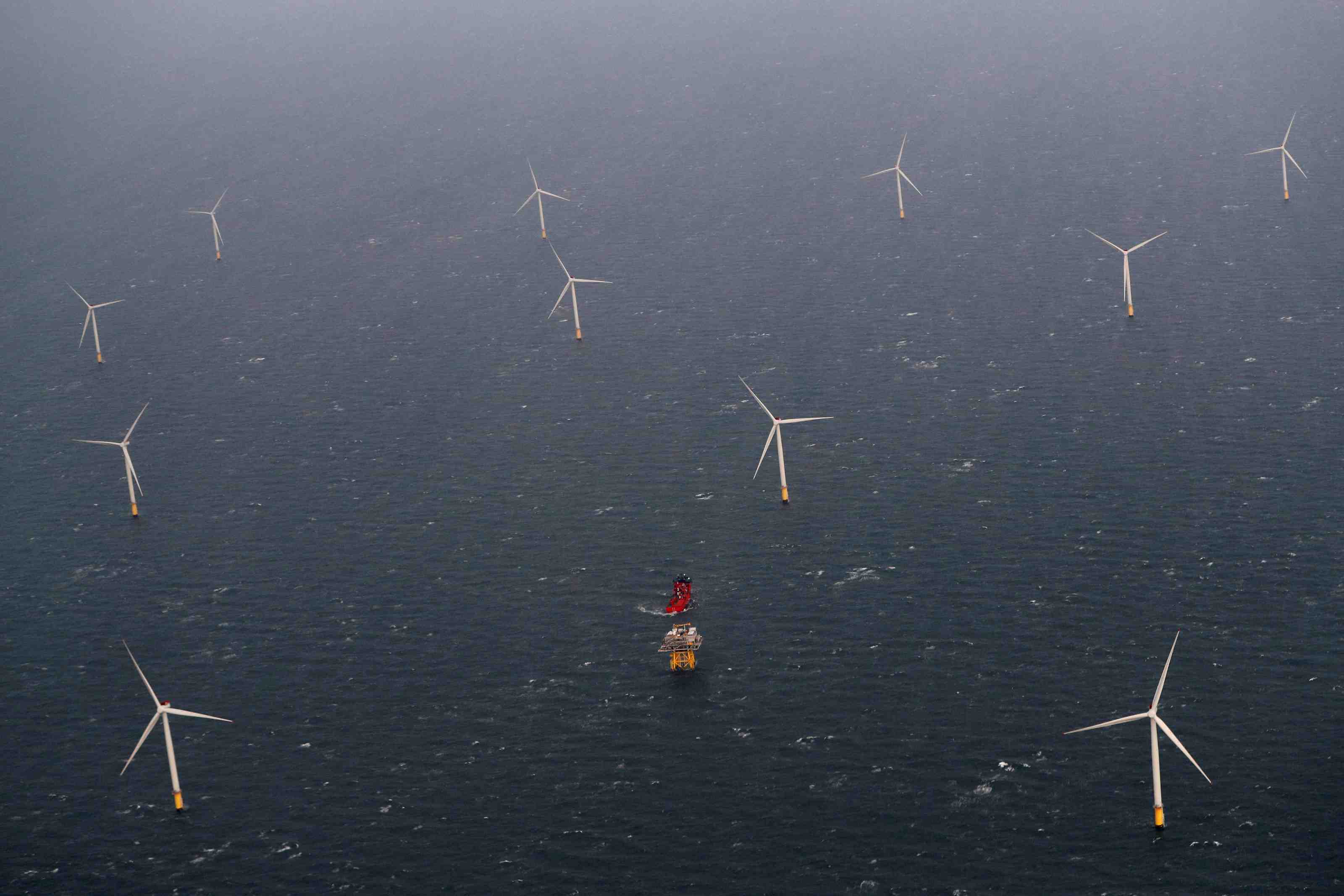 Statoil devient equinor et espere attirer les jeunes talents