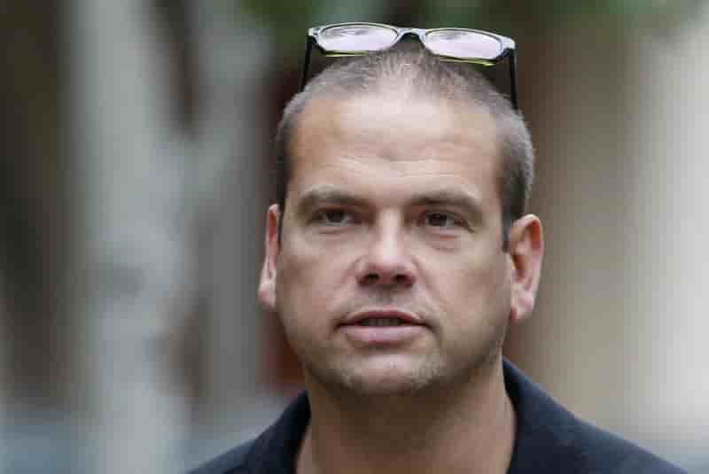 Lachlan murdoch sera le dg de fox apres la vente des actifs a disney