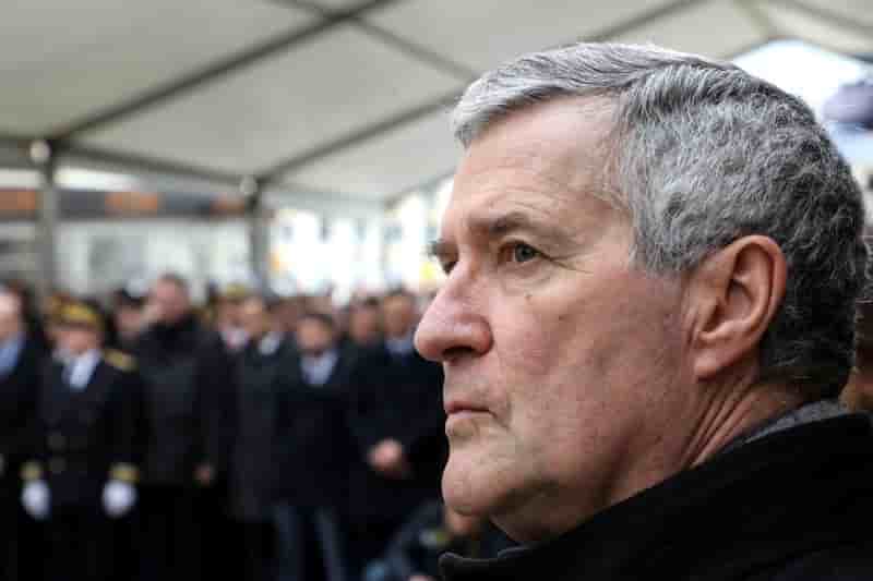 Benalla: le directeur de cabinet de macron entendu comme temoin