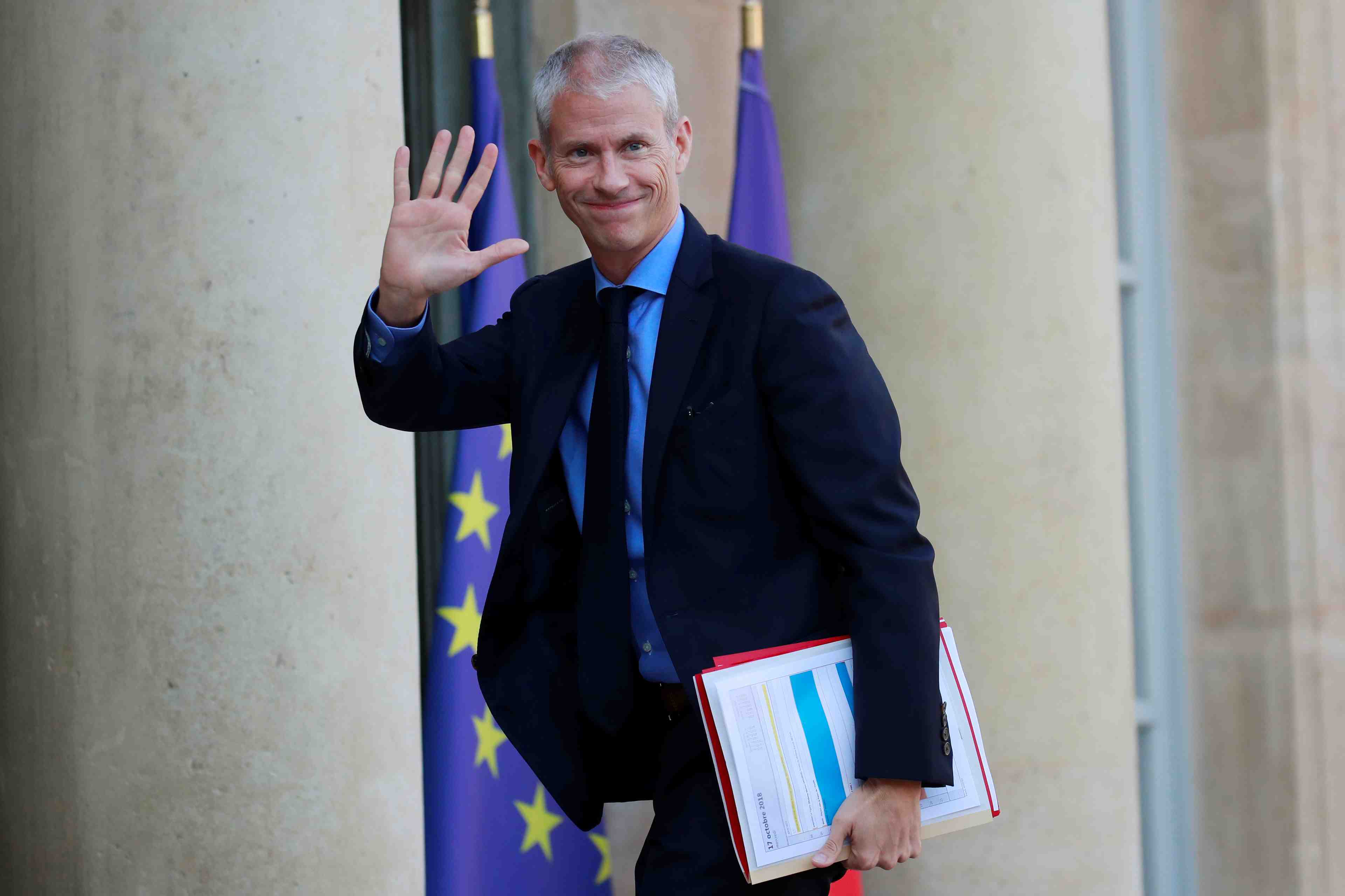 Le gouvernement ne veut pas toucher au regime des intermittents