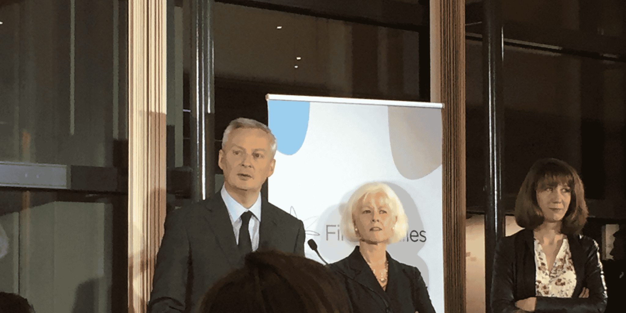 Diner Financielles