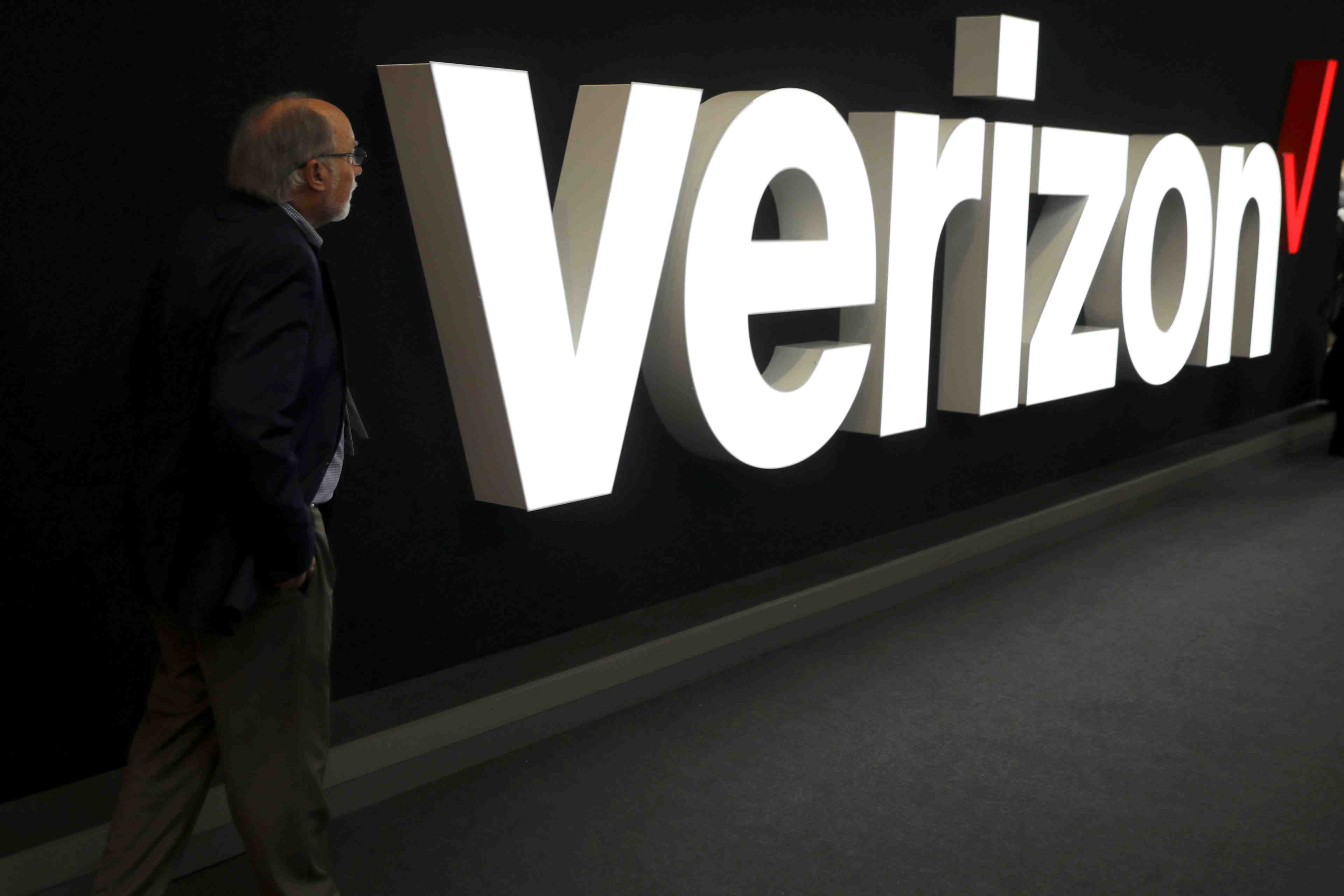 Verizon, a suivre a wall street