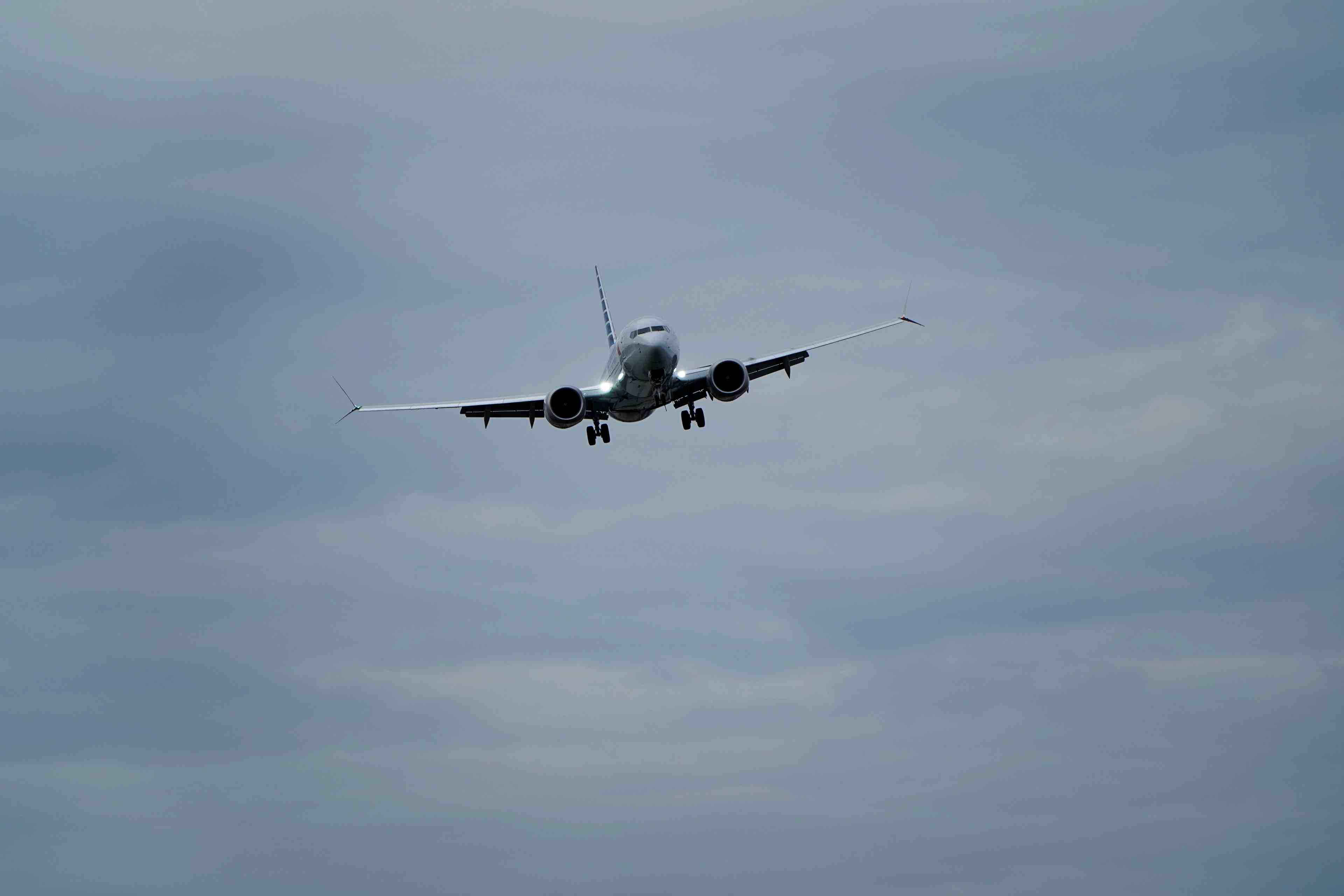 L'allemagne va augmenter ses taxes sur les billets d'avion