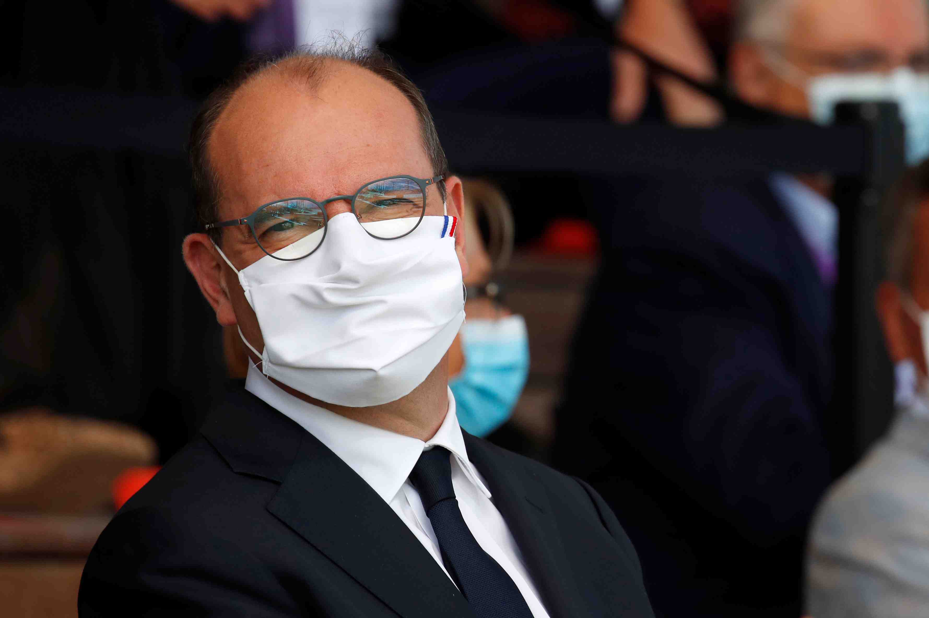 L'effet du plan de relance sur la dette quasiment efface en 2025, selon castex