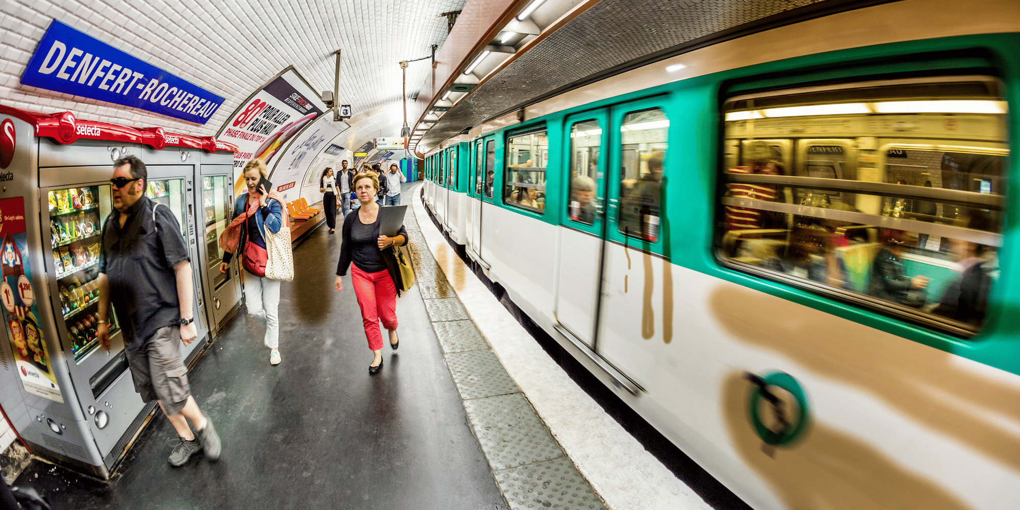 métro, Paris, RATP, transports urbains, mobilités