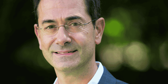 Guillaume Debrosse, Directeur Général du Groupe Bonduelle
