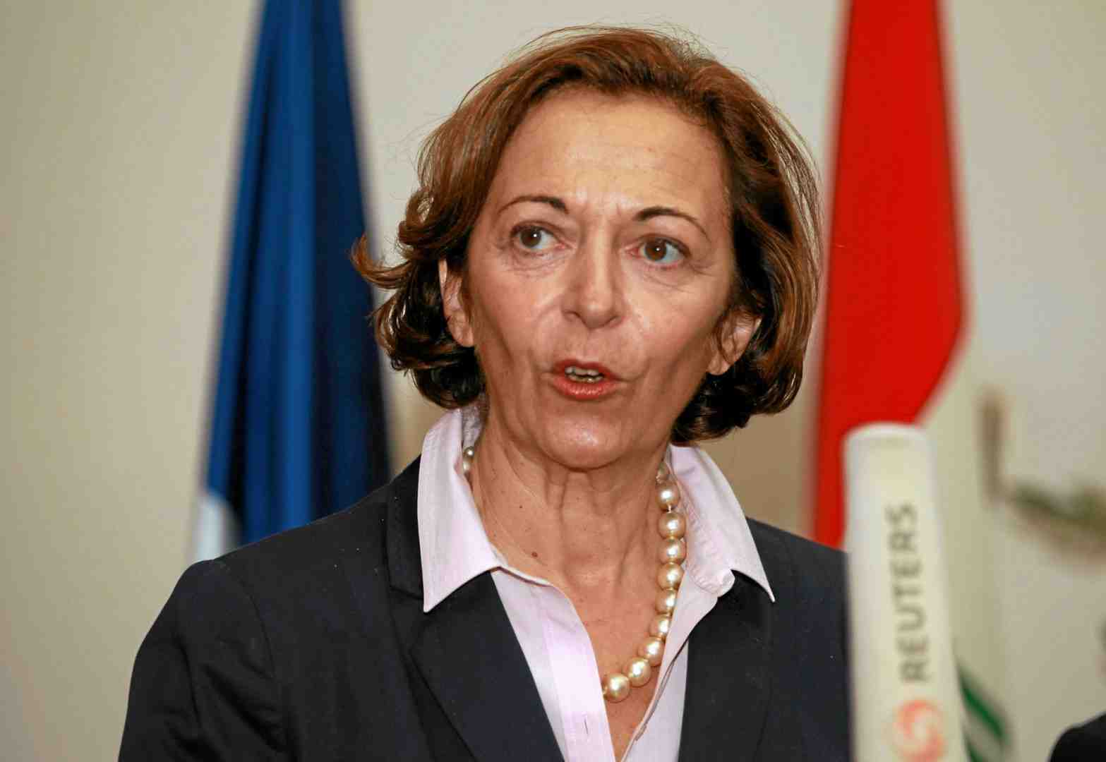 Anne-Marie Idrac