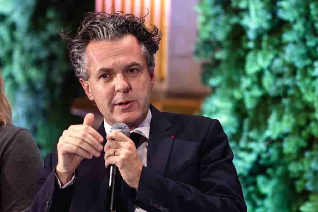 christophe béchu
