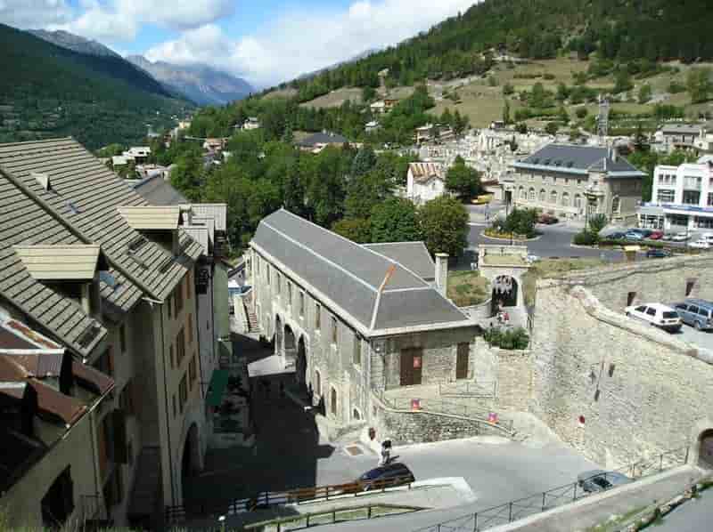 Banque des territoires local