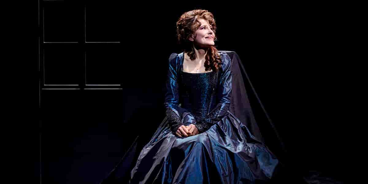 Fanny Ardant