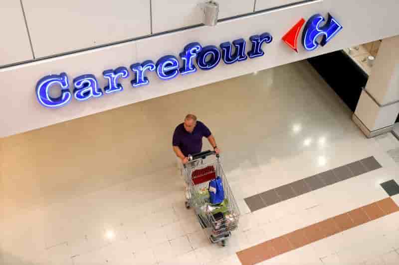 Les valeurs à suivre à la mi-séance à la Bourse de Paris
