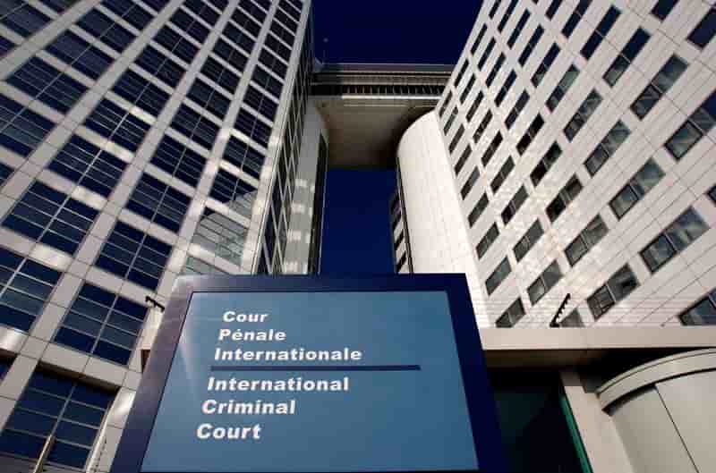 L'autorite palestinienne officiellement membre de la cour penale internationale