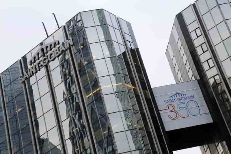 Saint-gobain, a suivre a la bourse de paris