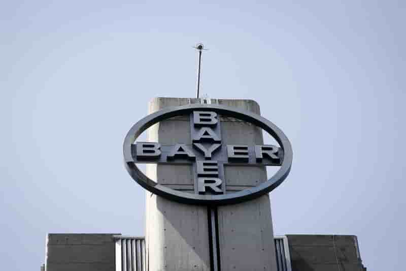 Bayer veut mettre en bourse sa filiale covestro