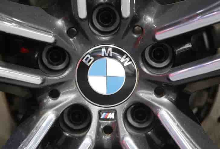 Record de ventes en mars pour bmw