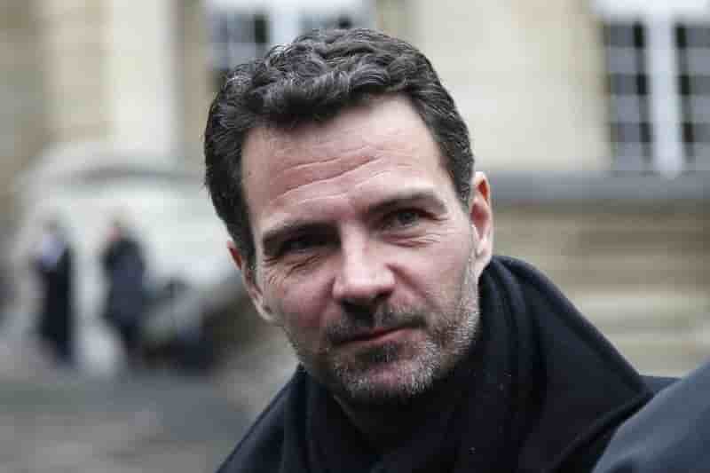 Echanges de piques au proces civil de jerome kerviel