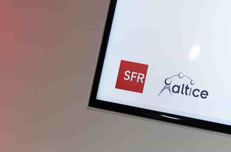 Moody's place sous surveillance la dette d'altice