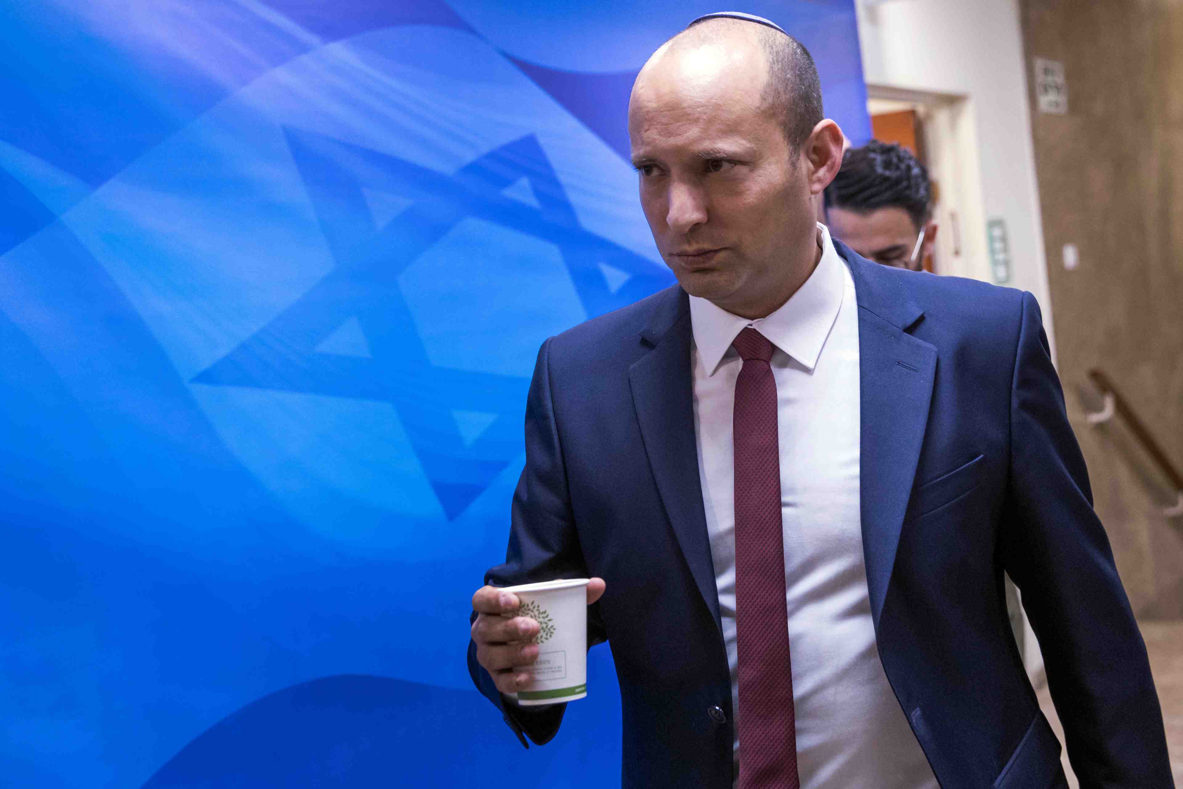 "hezbollah = liban", selon le ministre israelien de l'education