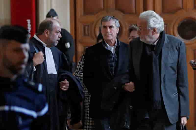 Cahuzac, affaire, Dupont-Moretti, avocat, fraude fiscale, François Hollande, Mediapart, comptes cachés, fisc,