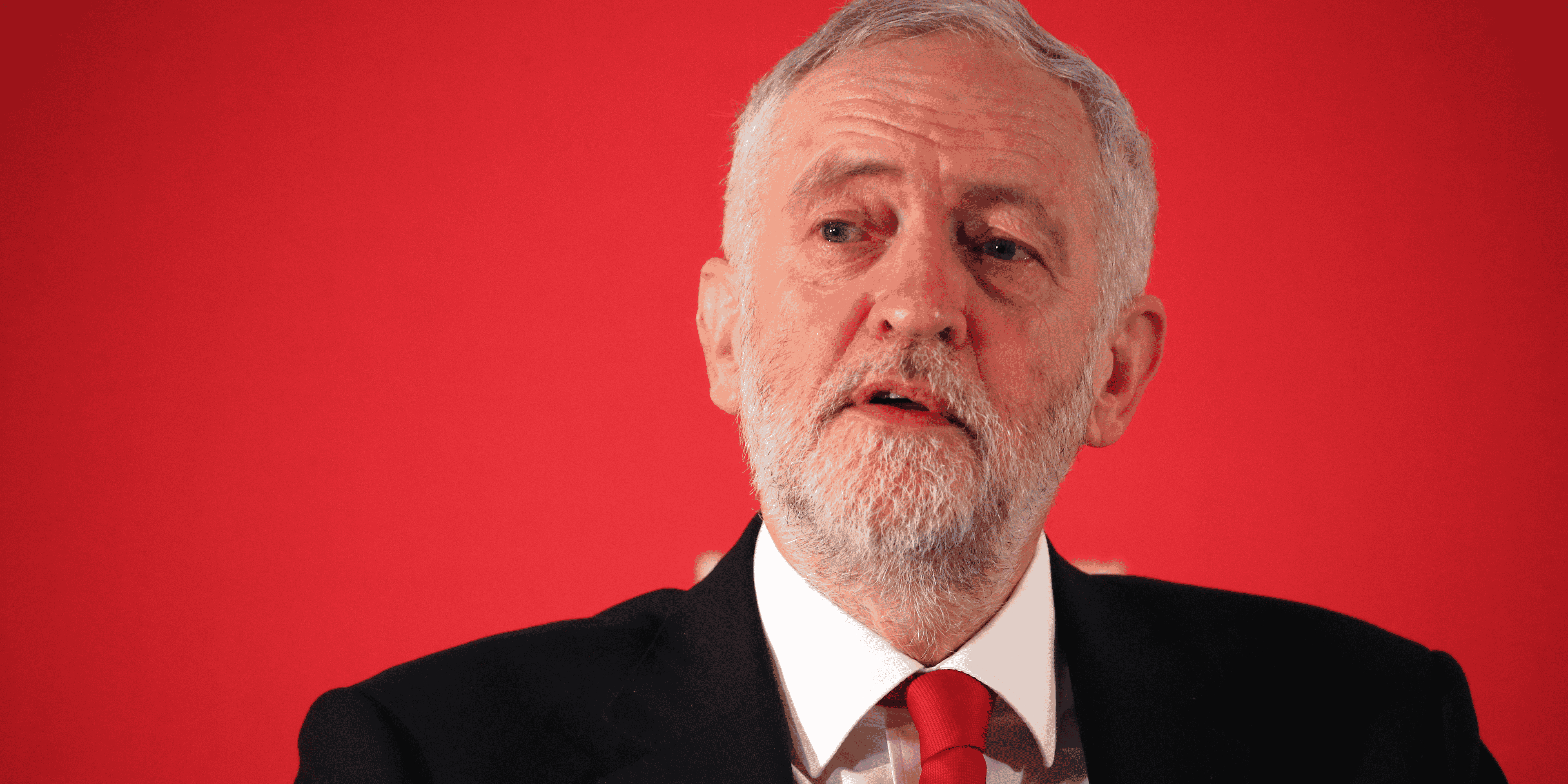 Le parti travailliste israelien rompt avec corbyn