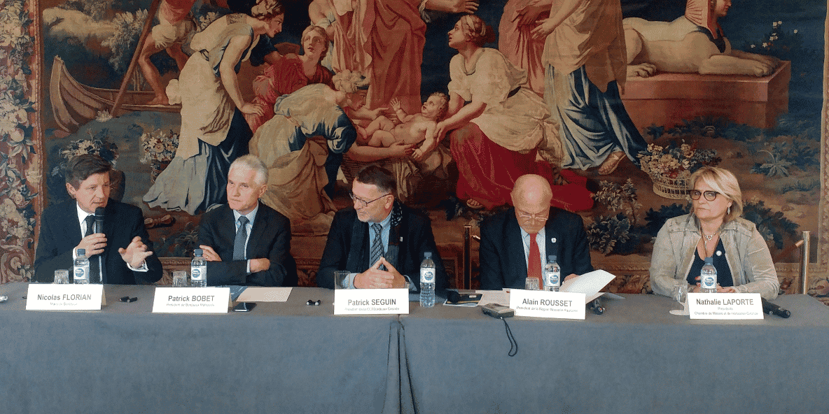 Fonds de soutien