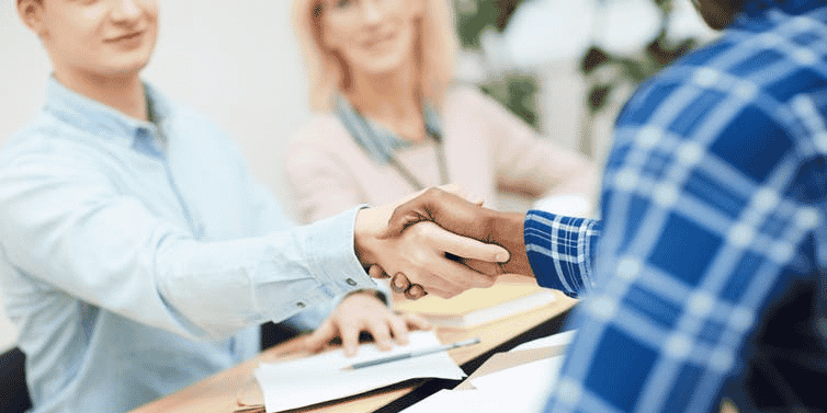 Seulement 6 % des PME françaises exportent.