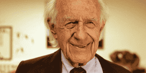 Claude Alphandéry
