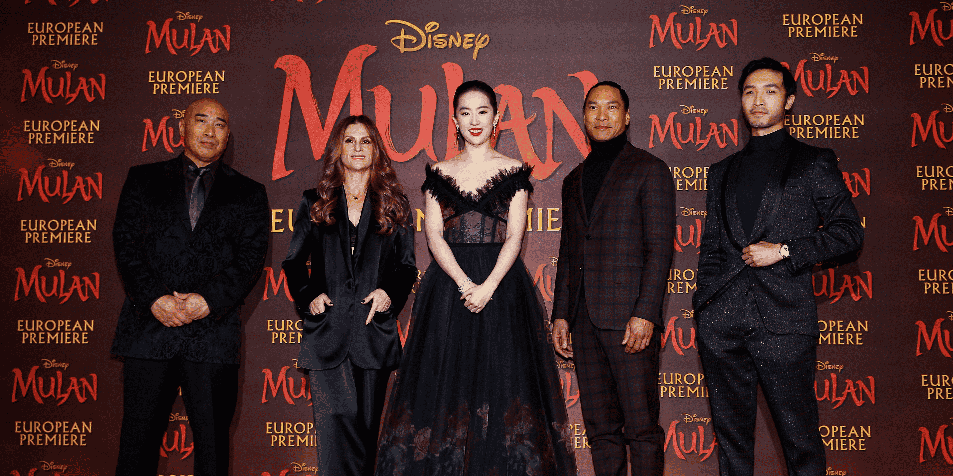 Disney va privilegier le streaming pour son nouveau film "mulan"