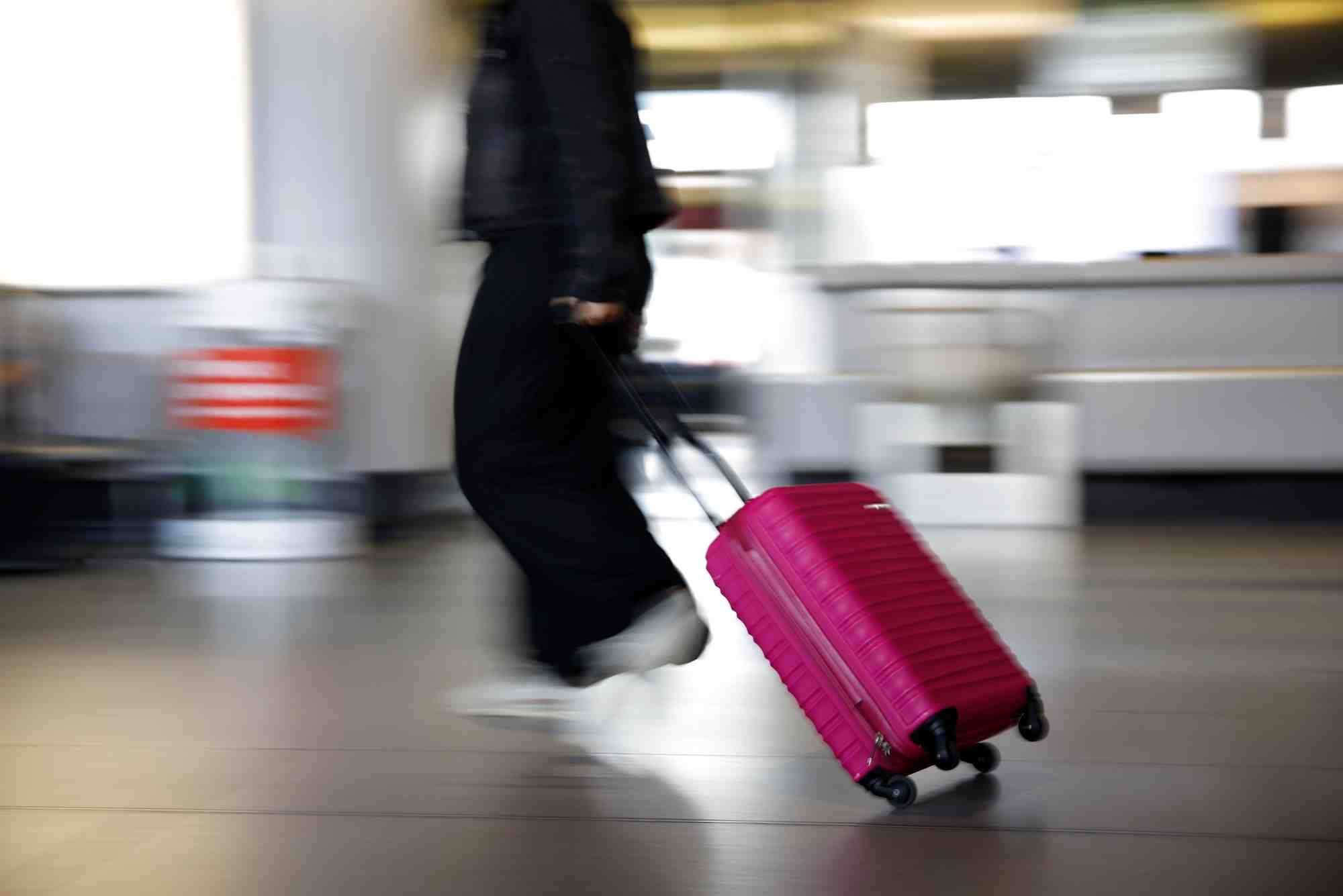 Coronavirus: l'allemagne deconseille les voyages dans quatre pays europeens
