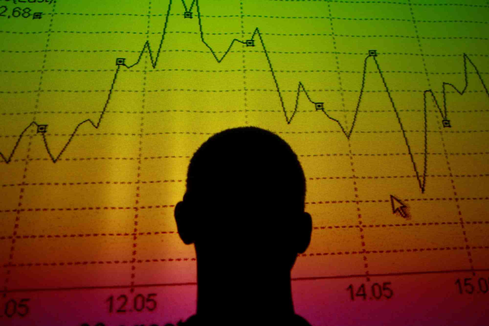 Les flux sur les fonds obligataires au plus haut depuis novembre 2021