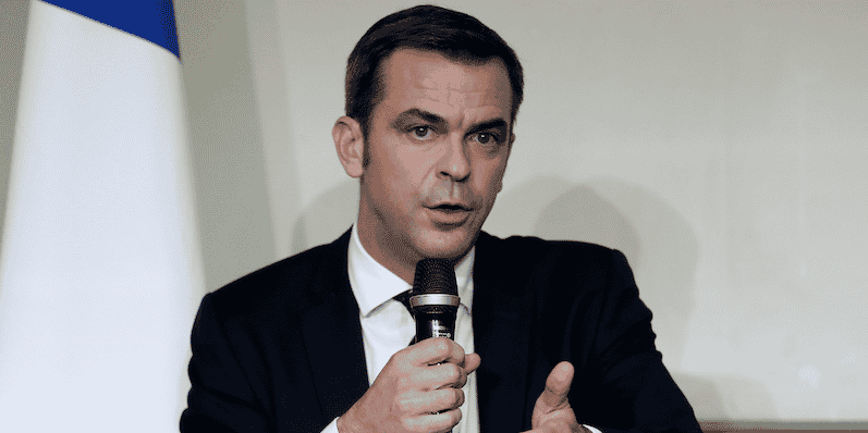 Olivier Véran