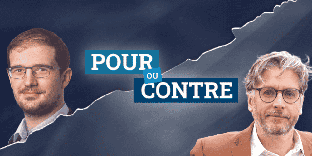 Pour ou Contre