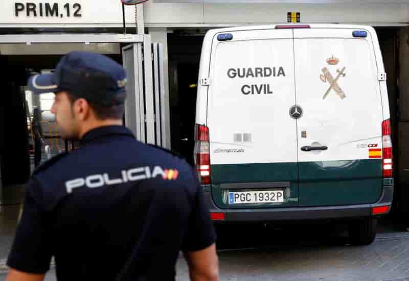 Les parents d'Ashya King devraient vite retrouver leur fils