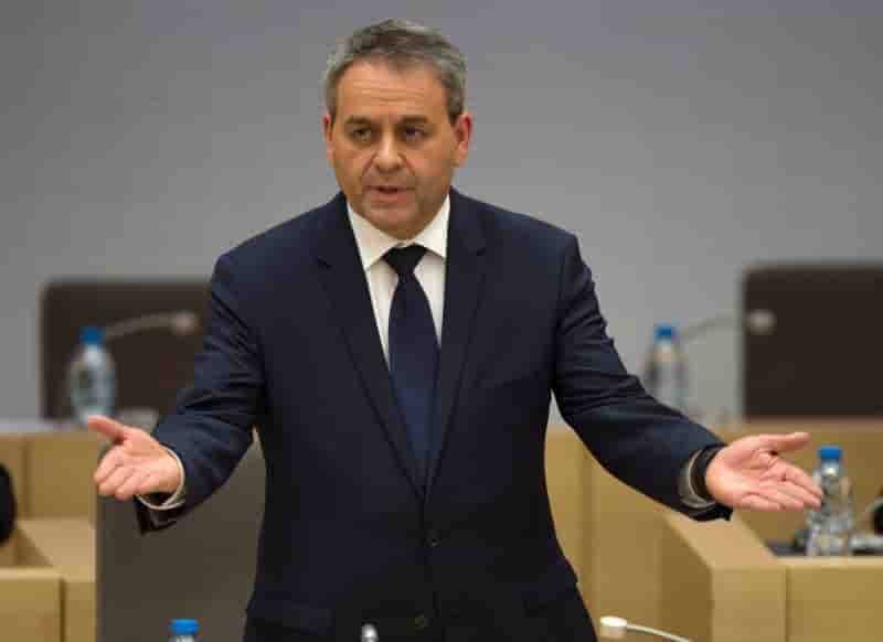 La region nord-pas-de-calais-picardie devient hauts-de-france