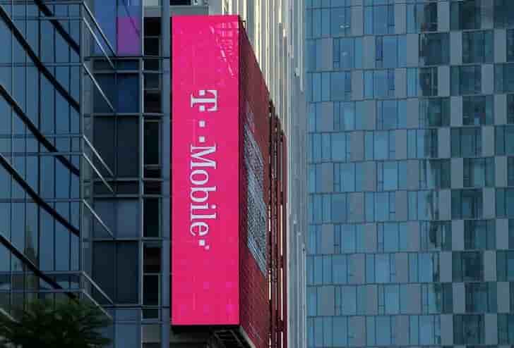 T-mobile fait mieux qu'attendu au troisieme trimestre et augmente ses abonnes