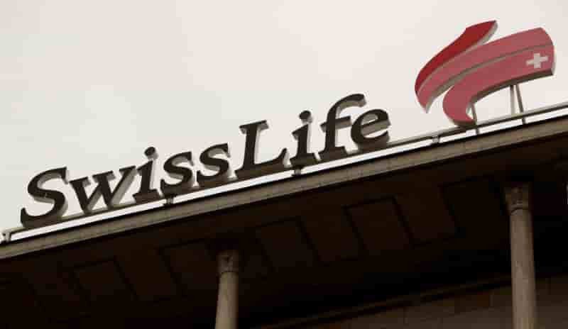 Swiss life publie un benefice meilleur que prevu