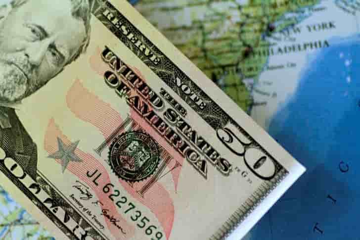 Pekin a l'atout dette dans sa guerre commerciale avec washington