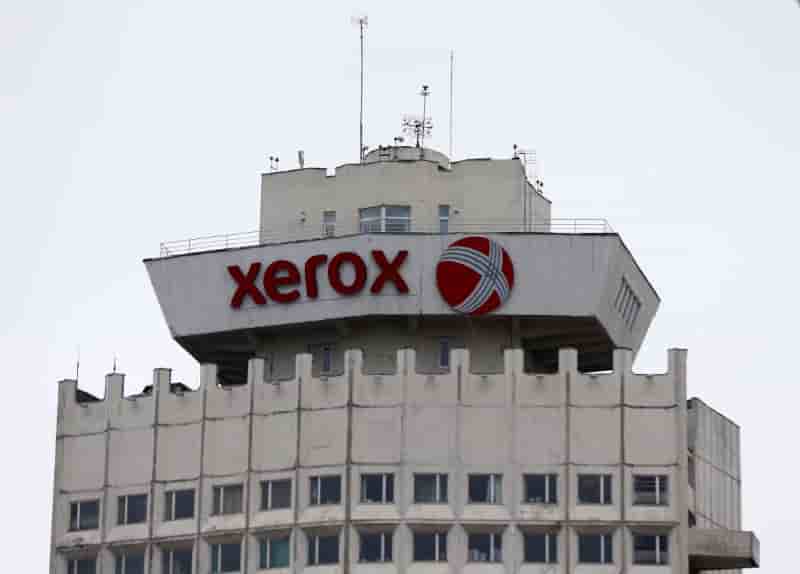 Xerox renonce a sa fusion avec fujifilm