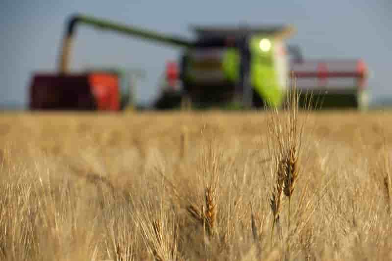 Agriculture: macron sevira en l'absence d'accord en septembre