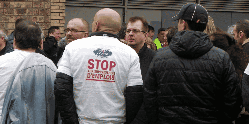 Ford Aquitaine Industries
