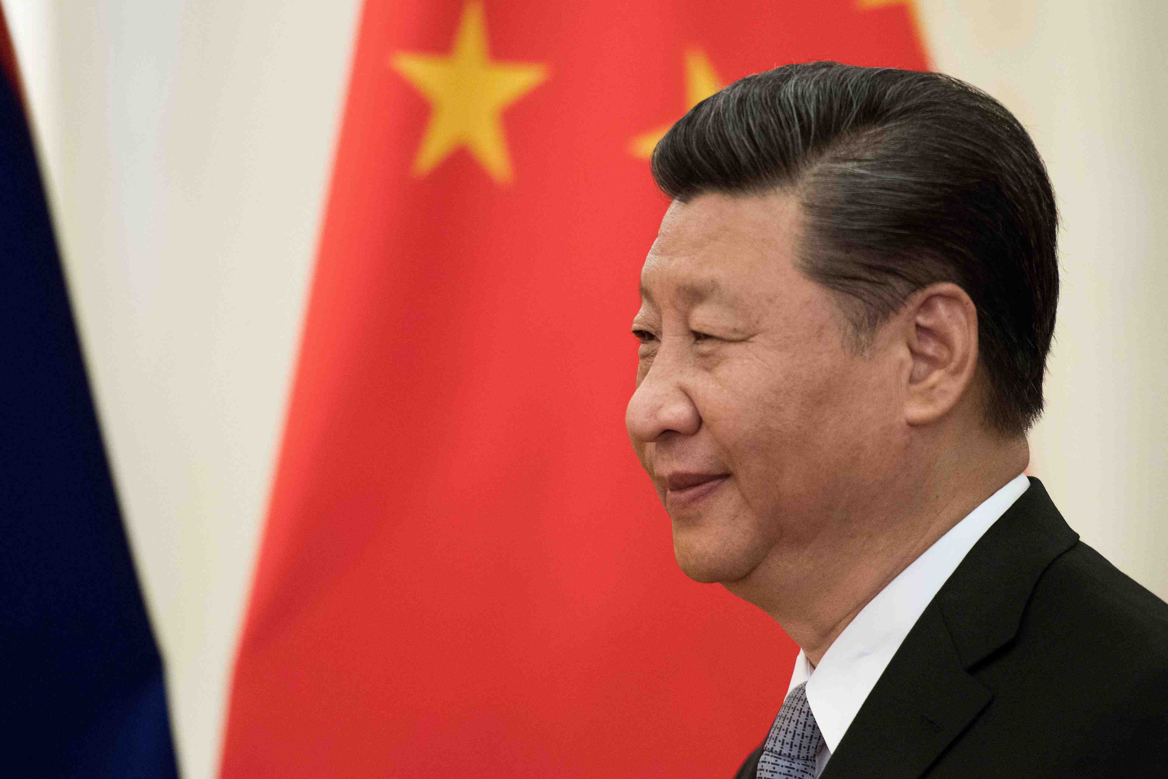 L'economie chinoise suffisamment solide, dit xi