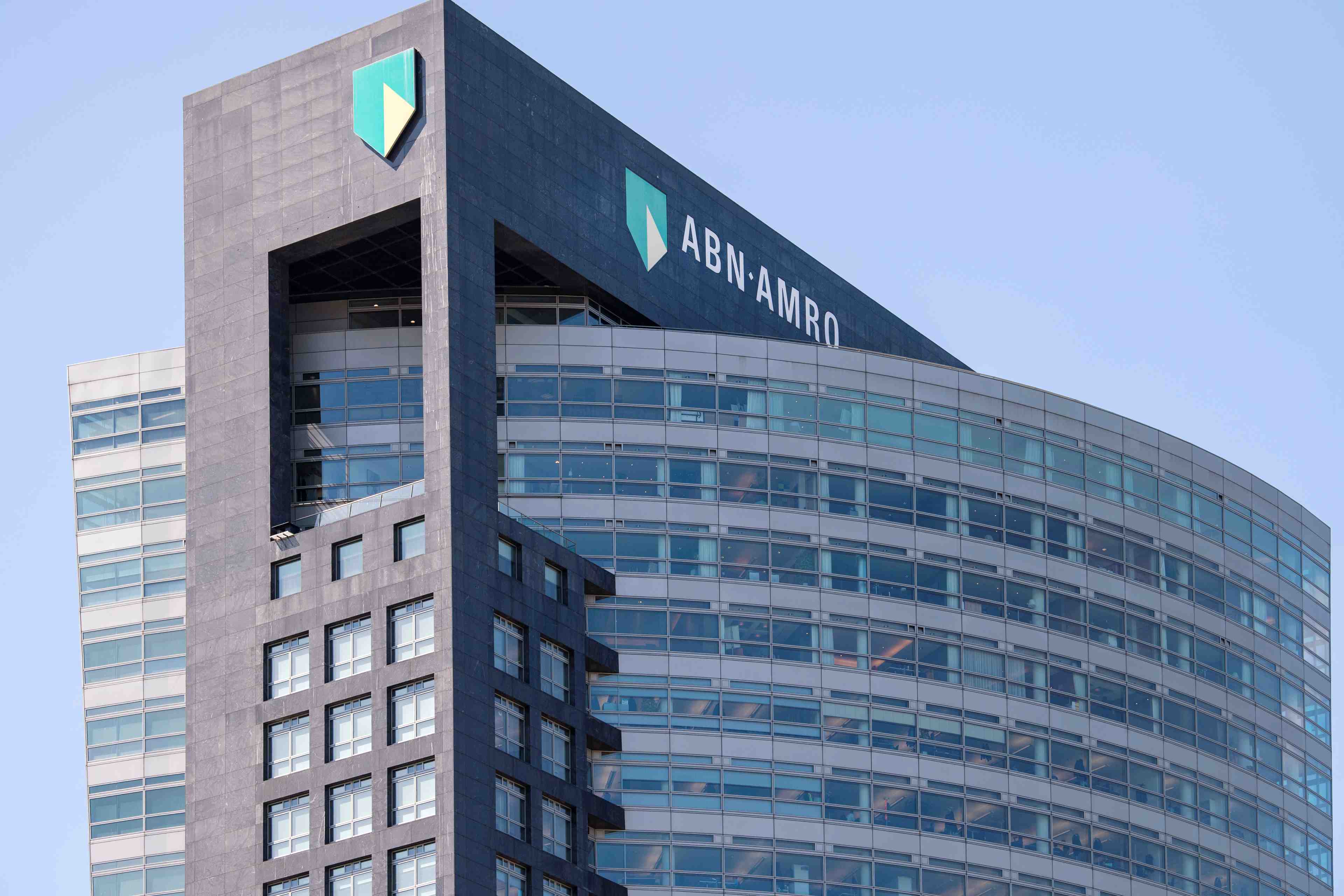 Abn amro, a suivre a la bourse d'amsterdam
