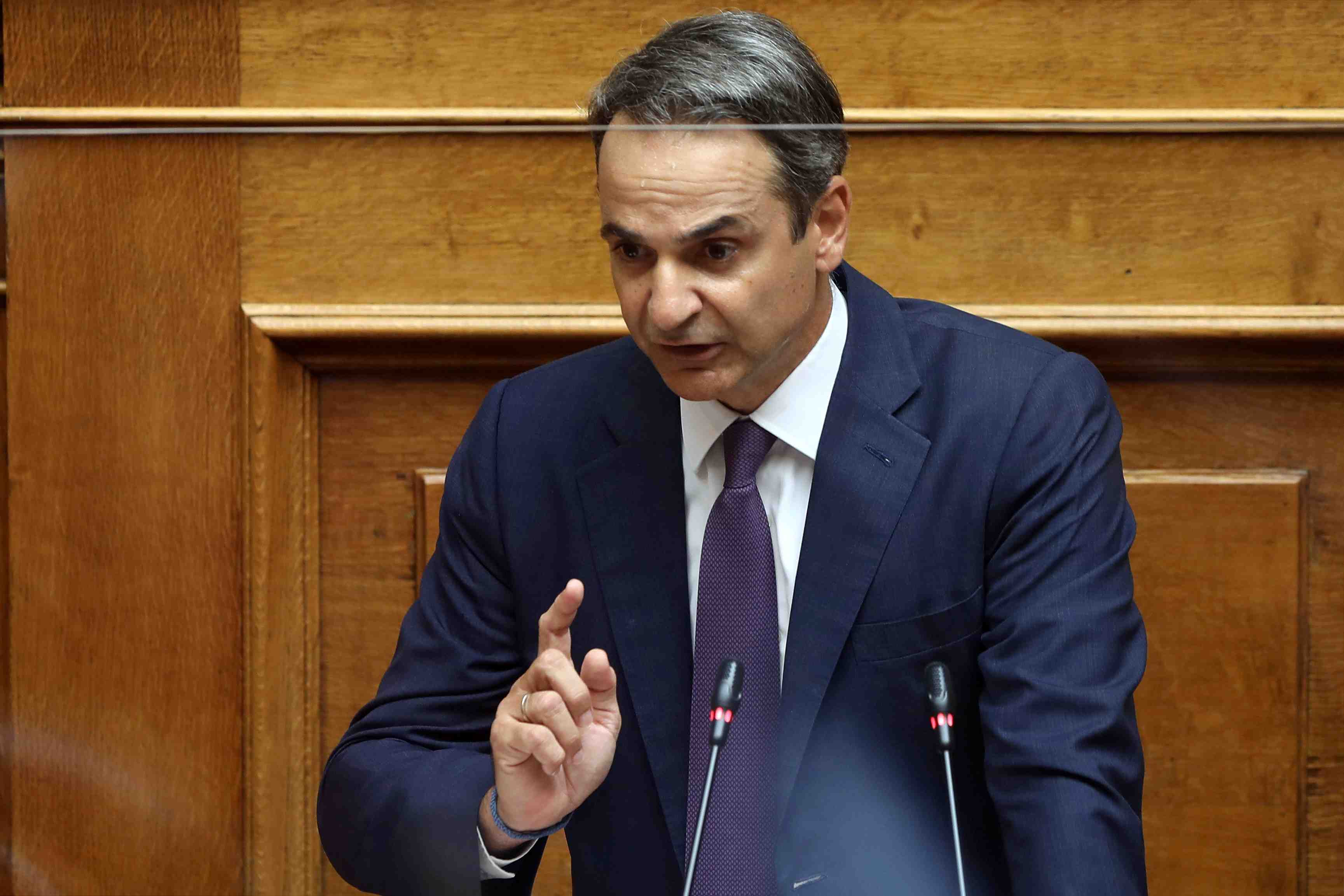 La grece va repousser la limite de ses eaux territoriales en mer ionienne