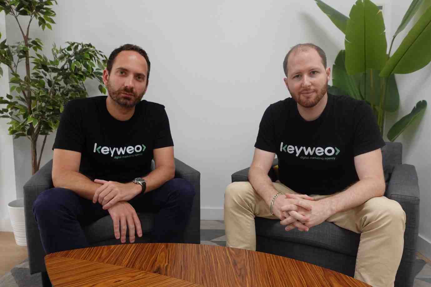 Keyweo
